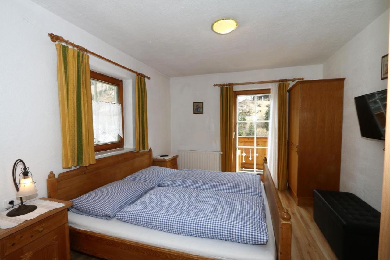 Apartments Joe, Grossarl Eksteriør bilde